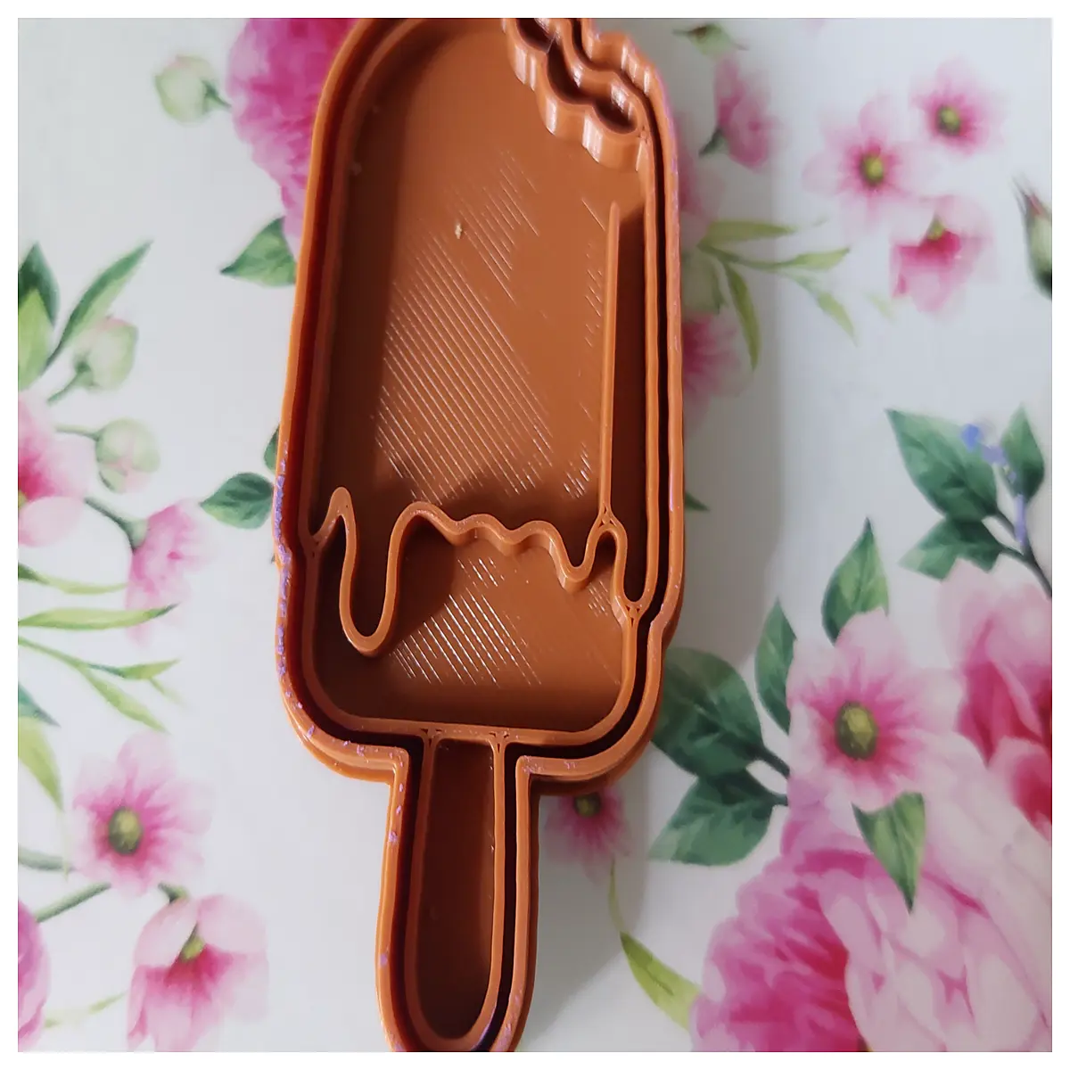 ice cream scoop cutter tool for hard dessert slicing