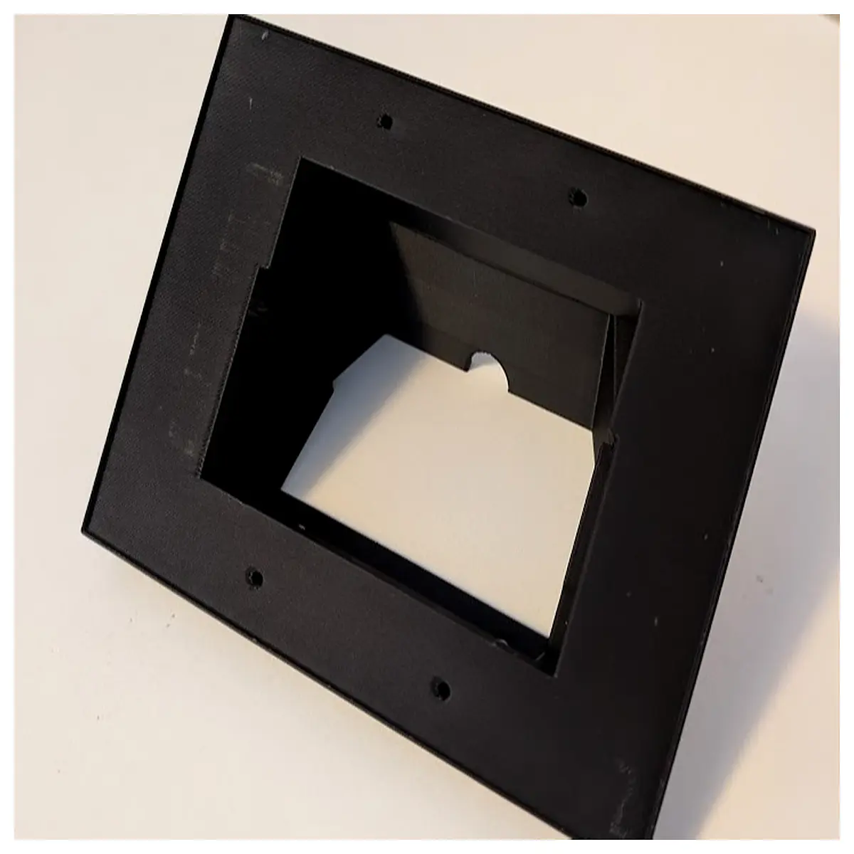 qsc tsc 70 g3 desktop mount for qsc k12 2 k8 2 speakers duty steel base stable