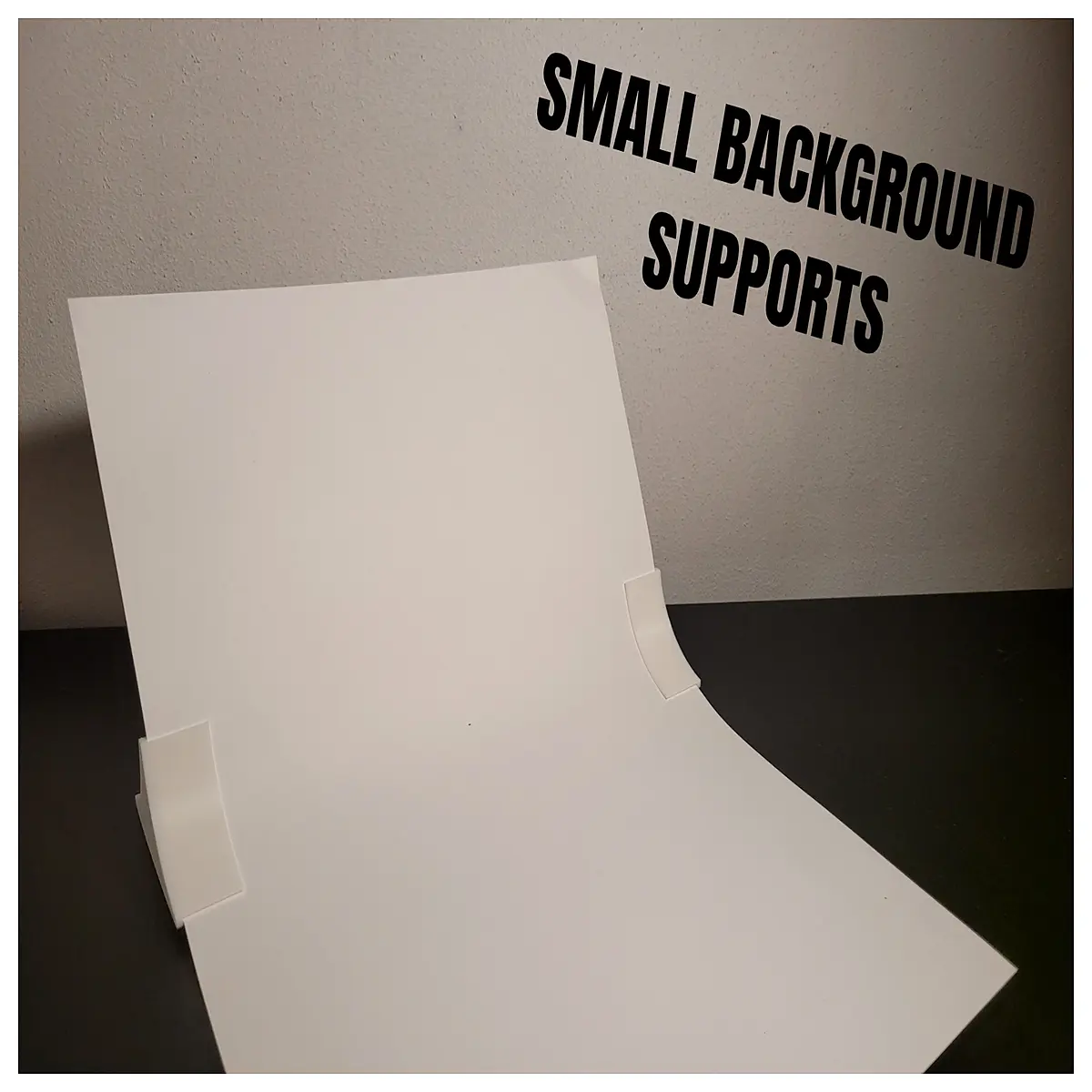 photo backdrop support for studio photography background holder pole clamp