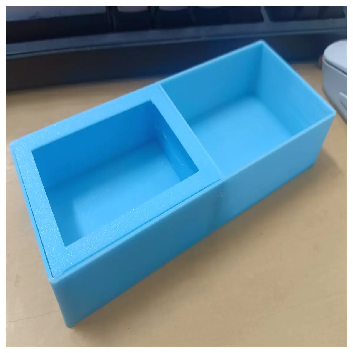 anti spill pet bowl combo for small animals hamster gerbil leak proof food water dispenser with guard rails