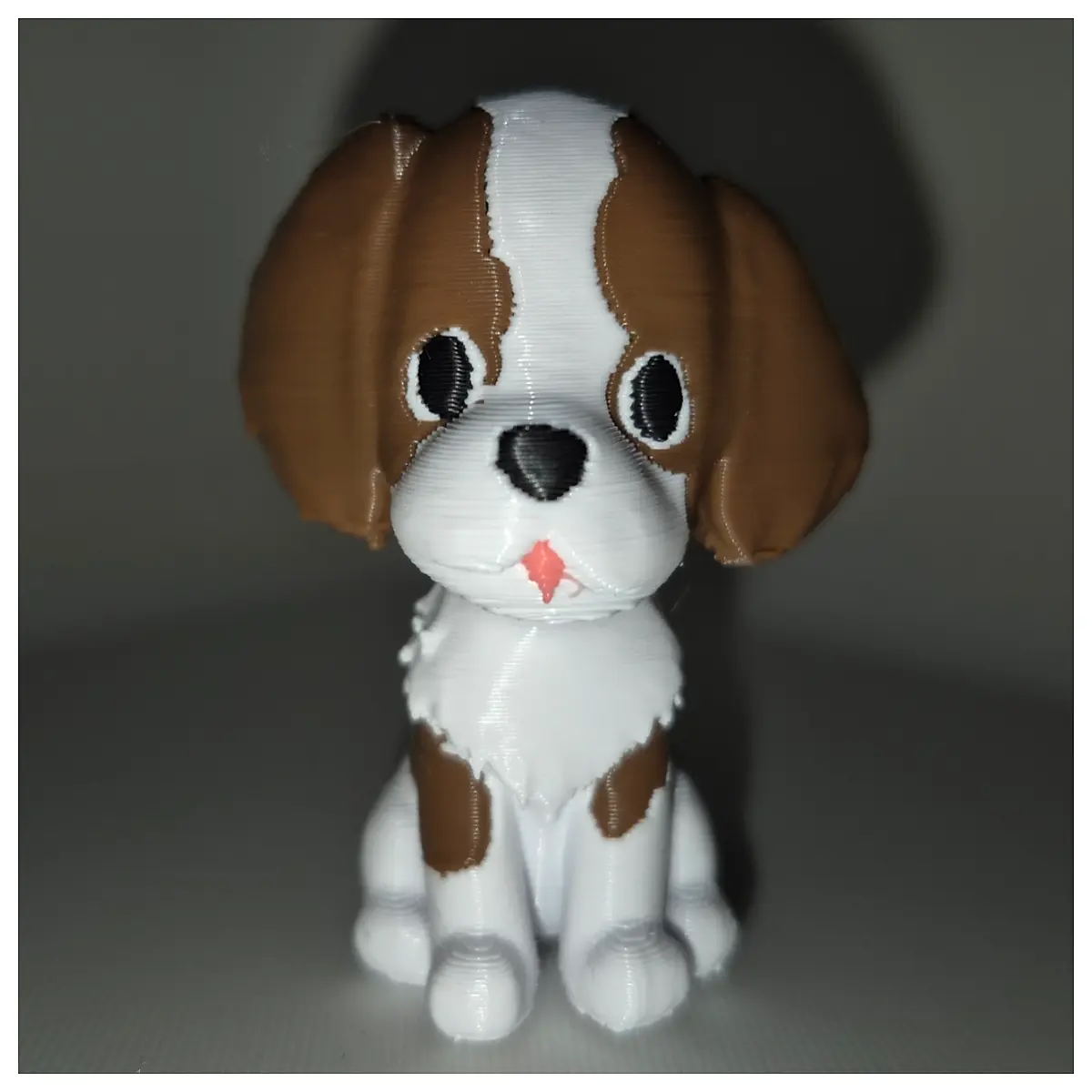 cute puppy toys for small dogs realistic plush pet accessories