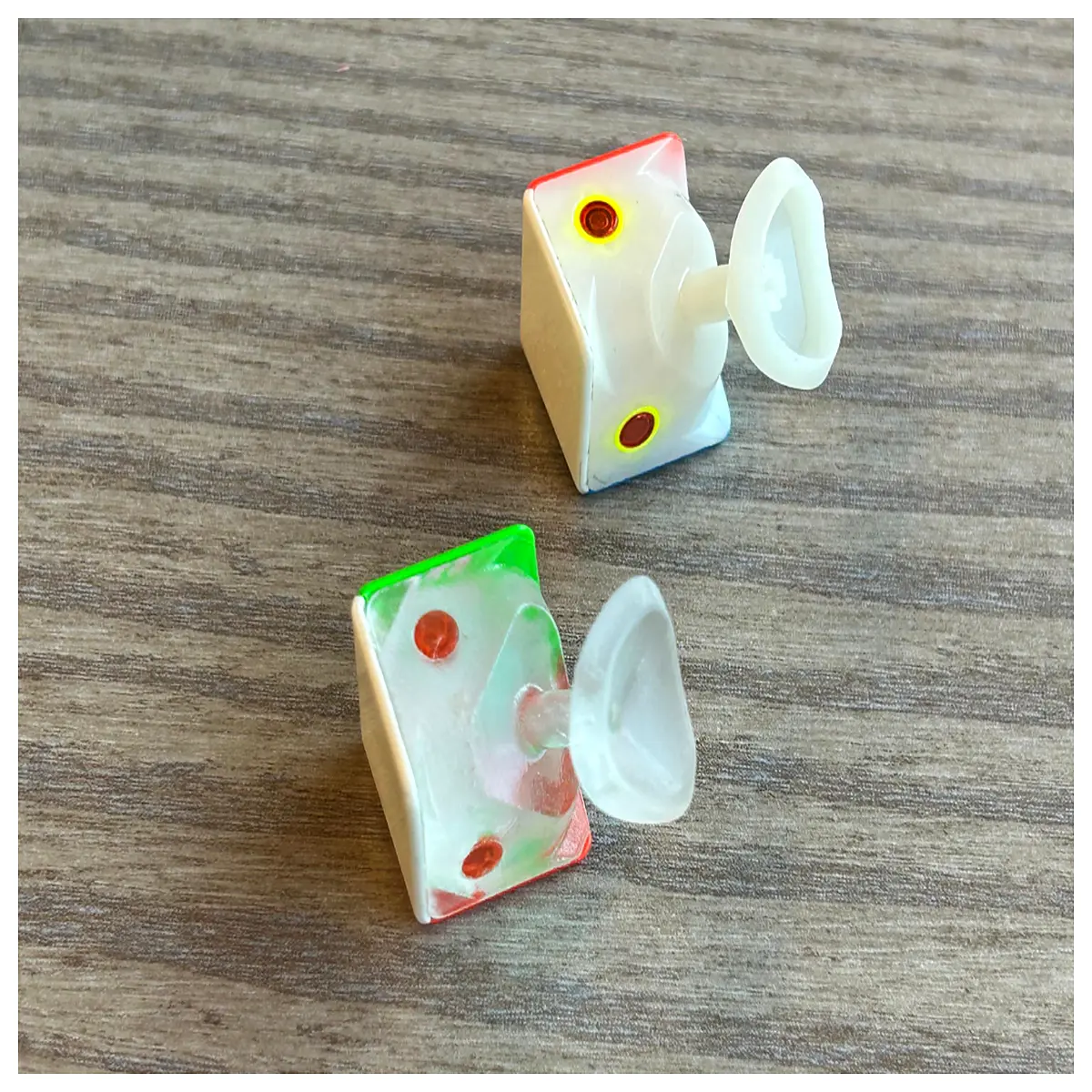 tornado v3 corner piece replacement parts speed cube puzzle accessories repair