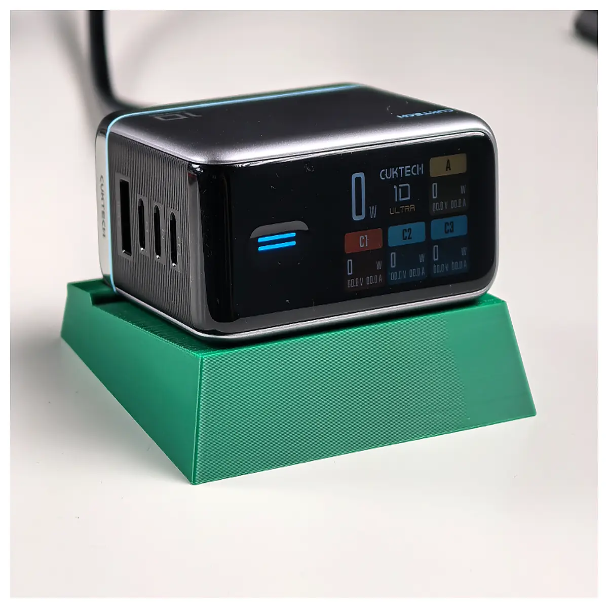 baseus 10th ultra power bank wireless charging dock for s24 laptop desktop organizer fast charge station
