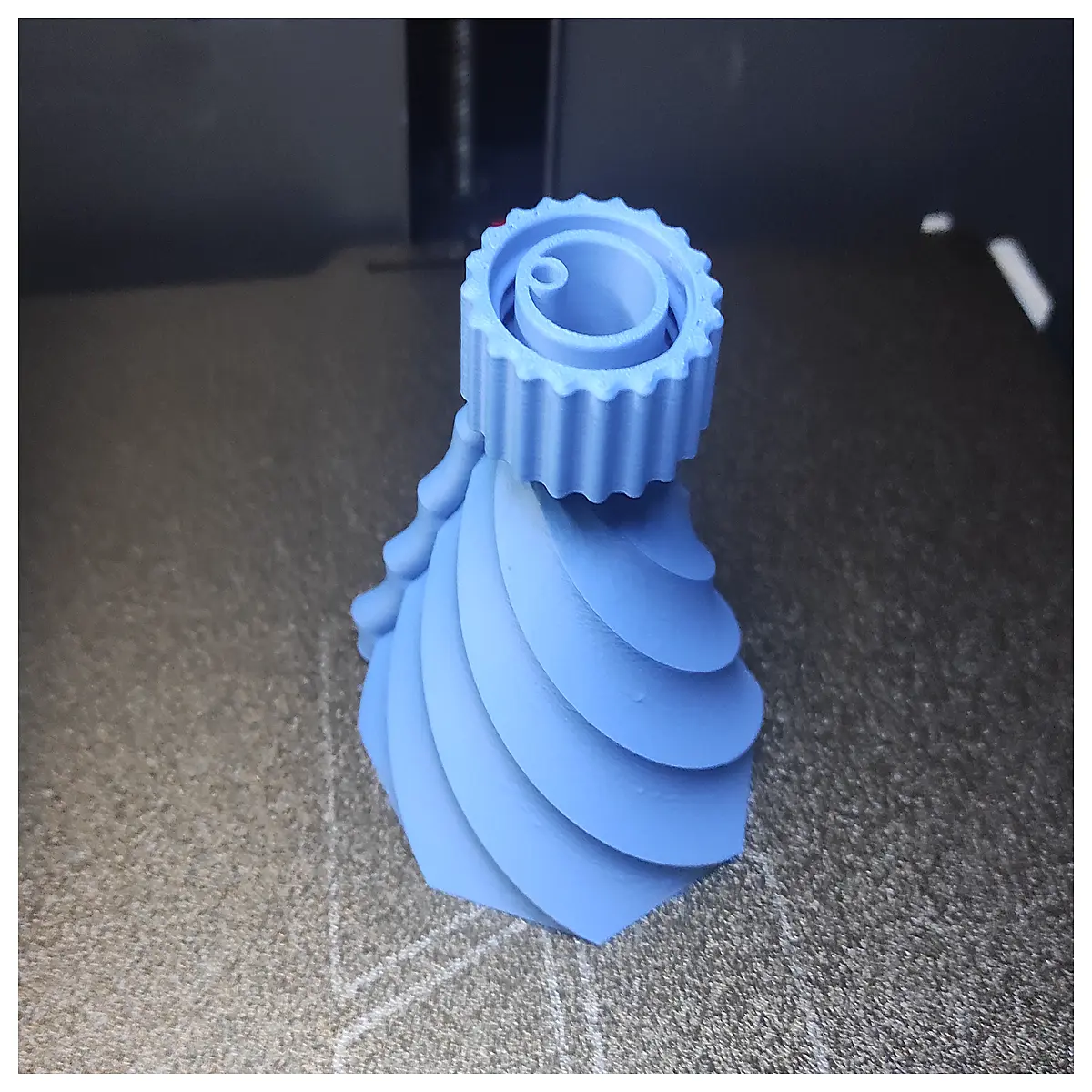 plastic bottle funnel with air vent hole for easy pouring without splashing