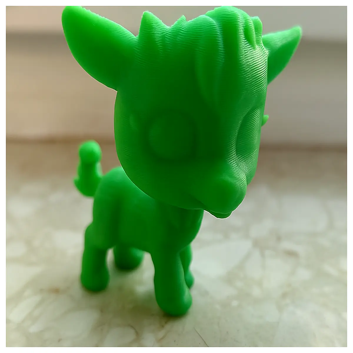 miniature cow figurine for desk cute plastic animal toy small pet store farm collectible ornament