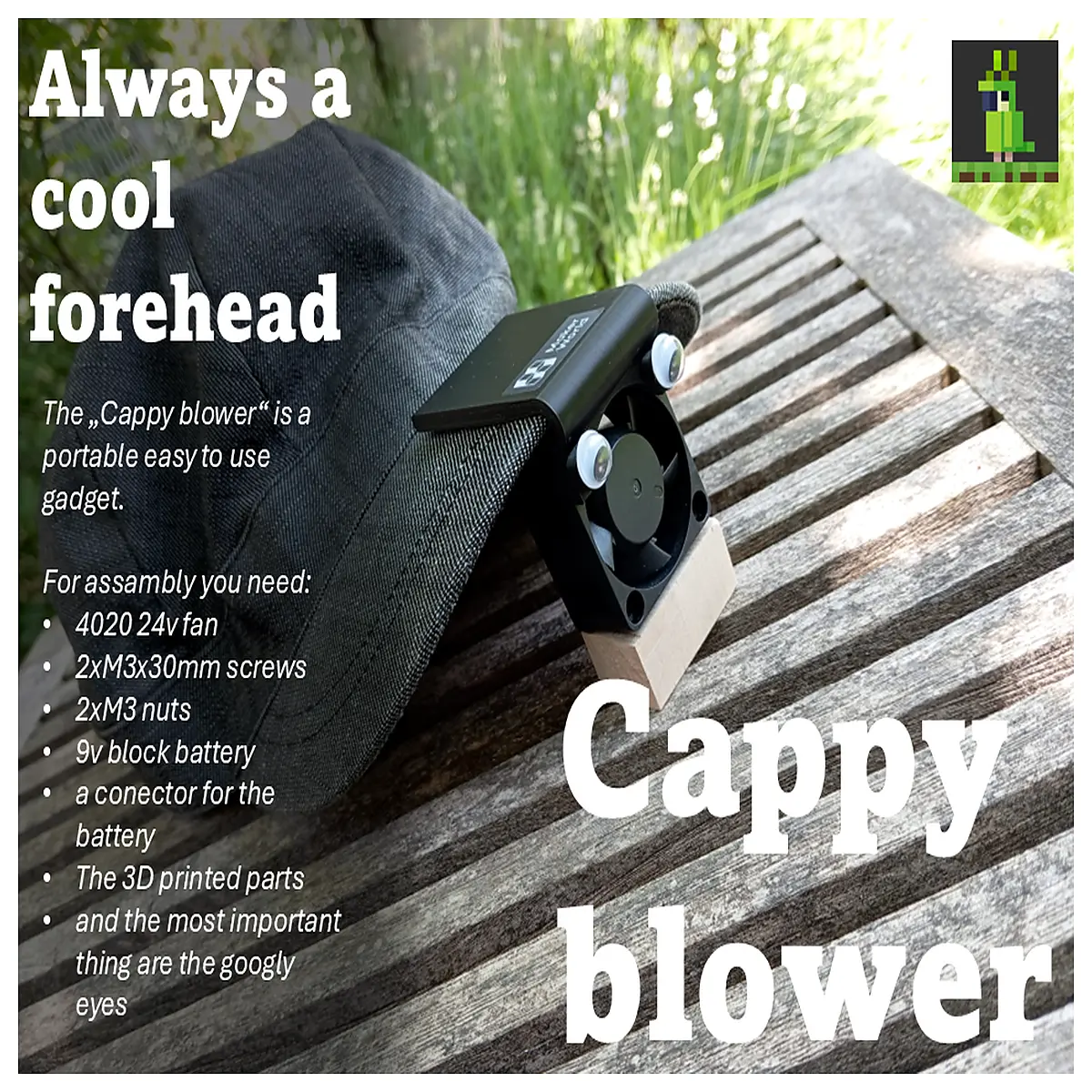 wearable neck with hat clip for hands cooling portable personal air conditioner for outdoor sports and travel