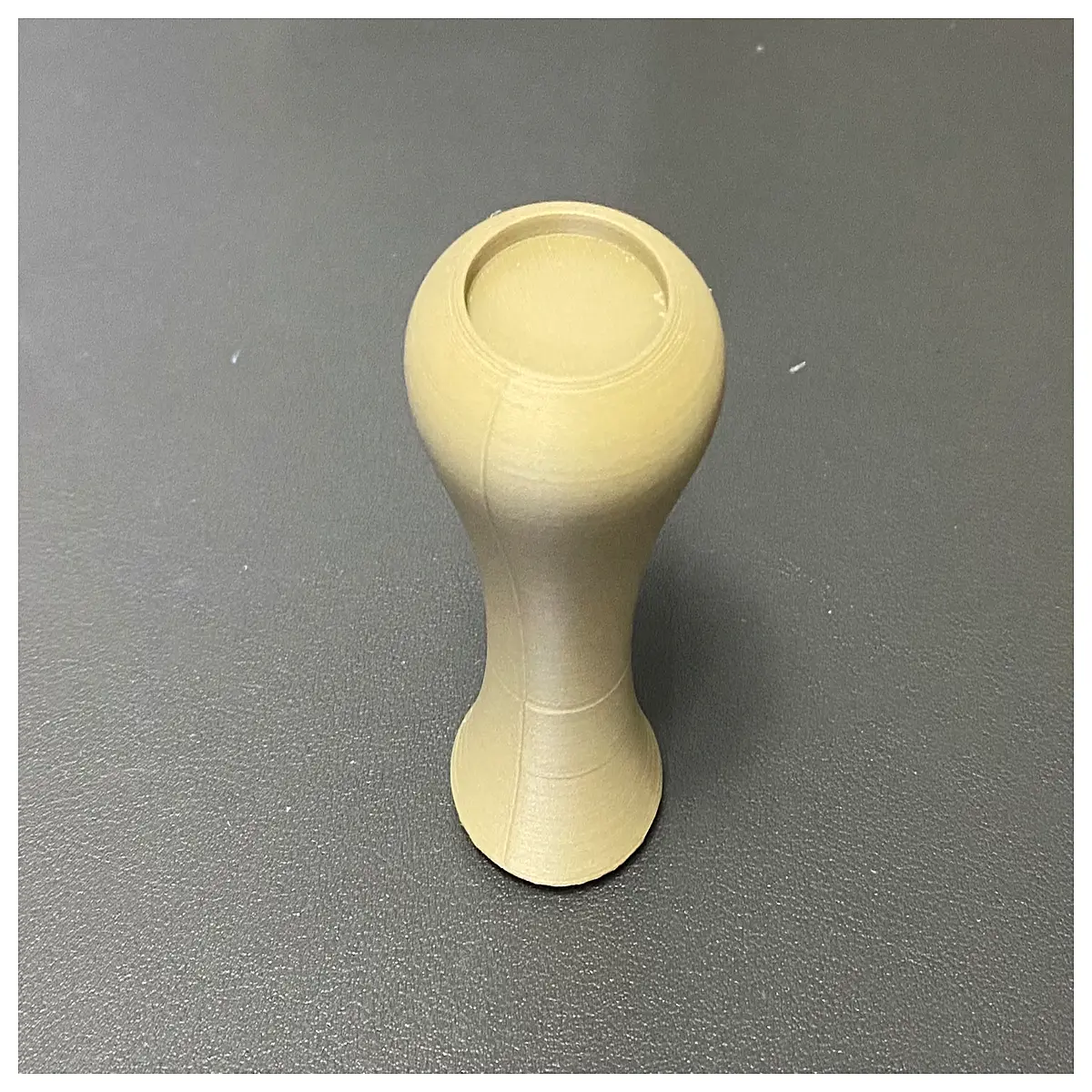 58mm espresso tamper handle replacement for barista tools duty stainless steel ergonomic grip