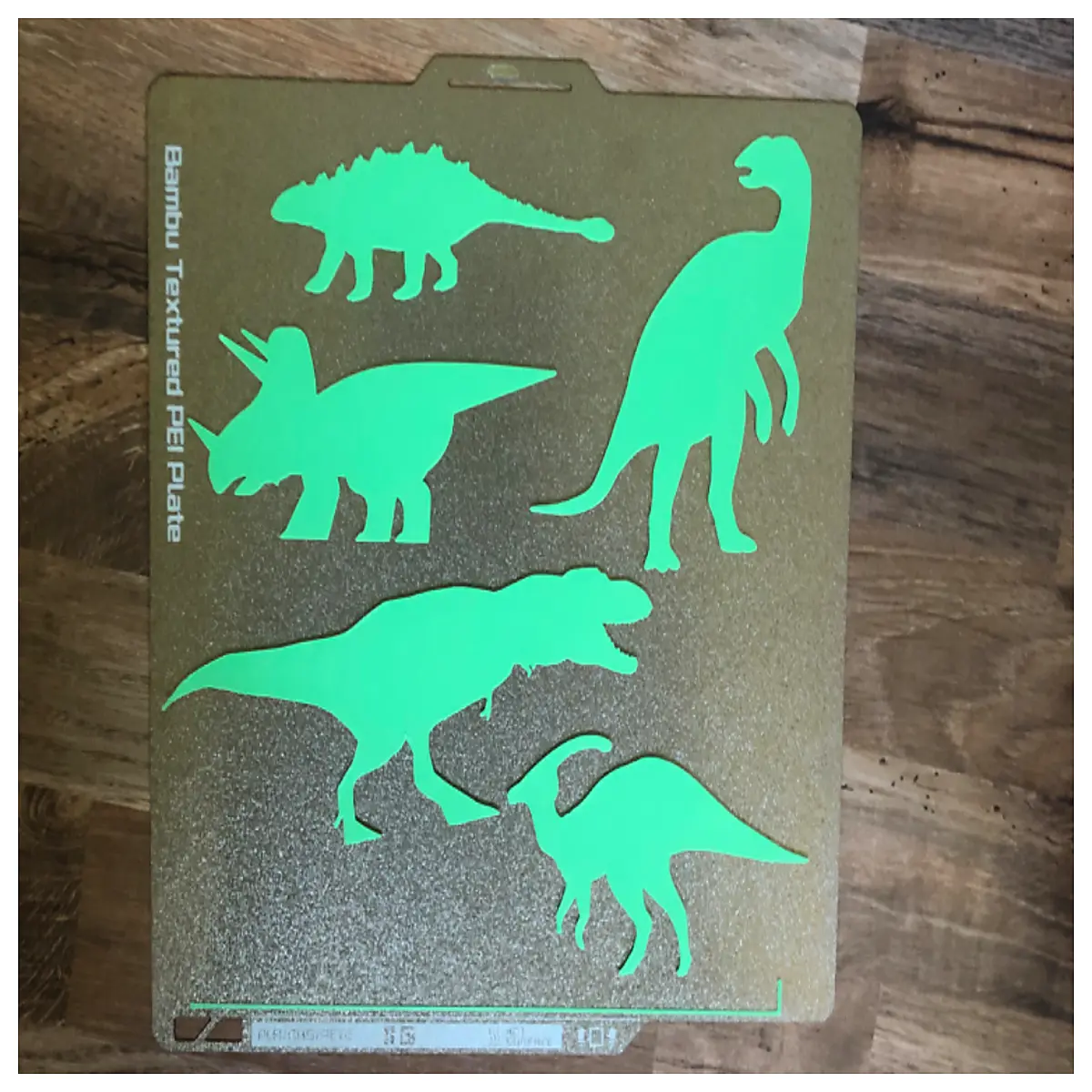 dinosaur cake topper template printable svg pdf party decoration kids birthday