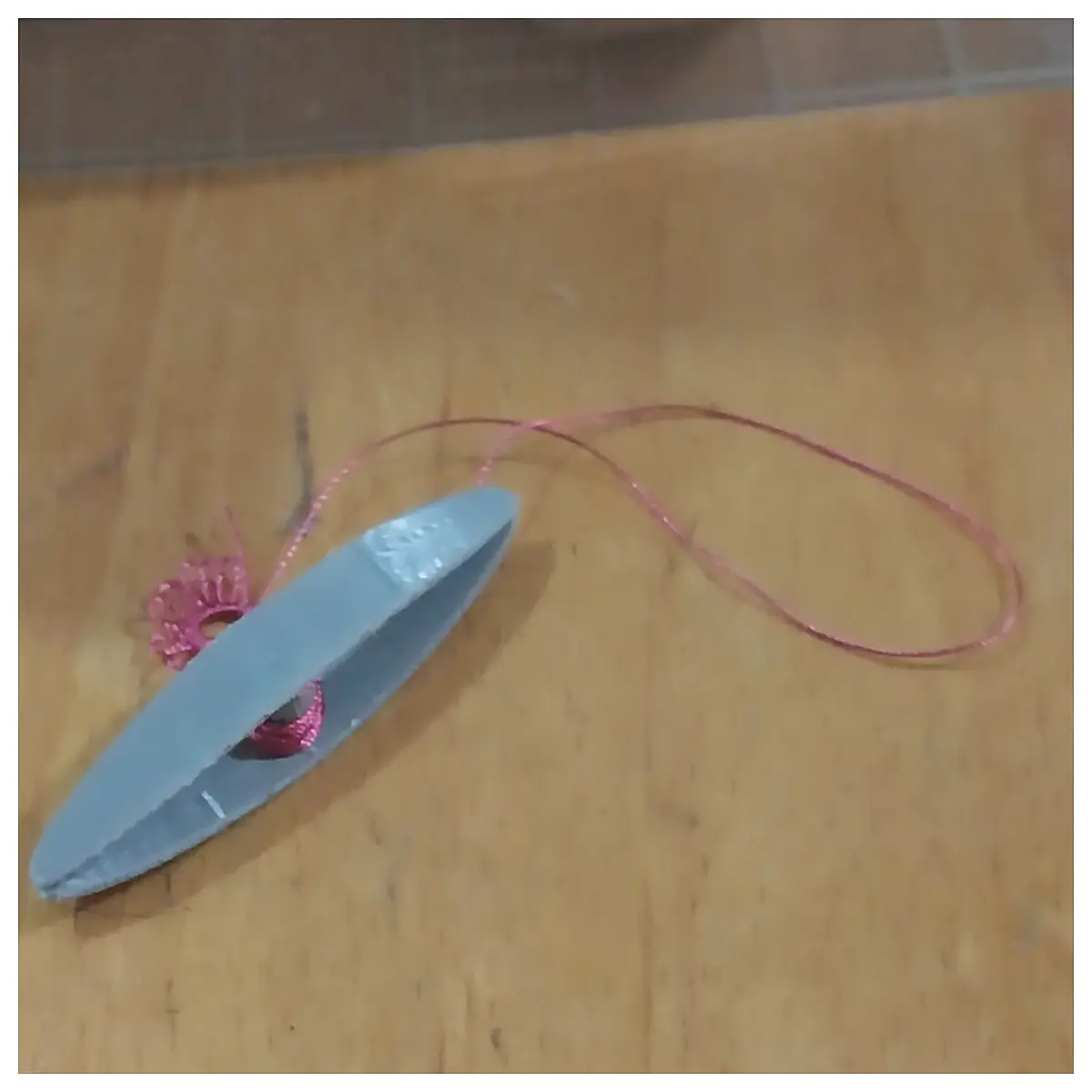 knitting shuttle tool for weaving tapestry needle alternative smooth yarn guide for loom projects