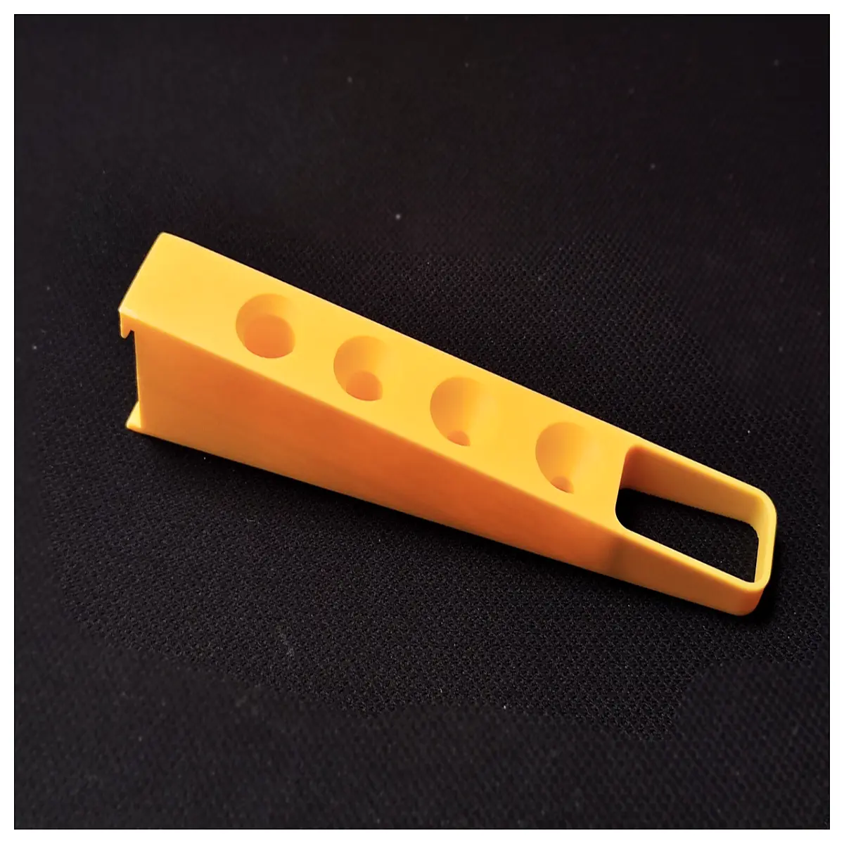 din rail mounting bracket hardware for industrial automation sensor switch installation accessories