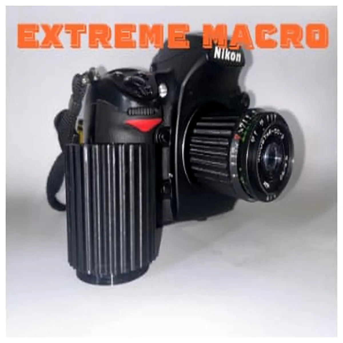 macro extension tube set 42mm screw mount for close up photography lens adapter ring
