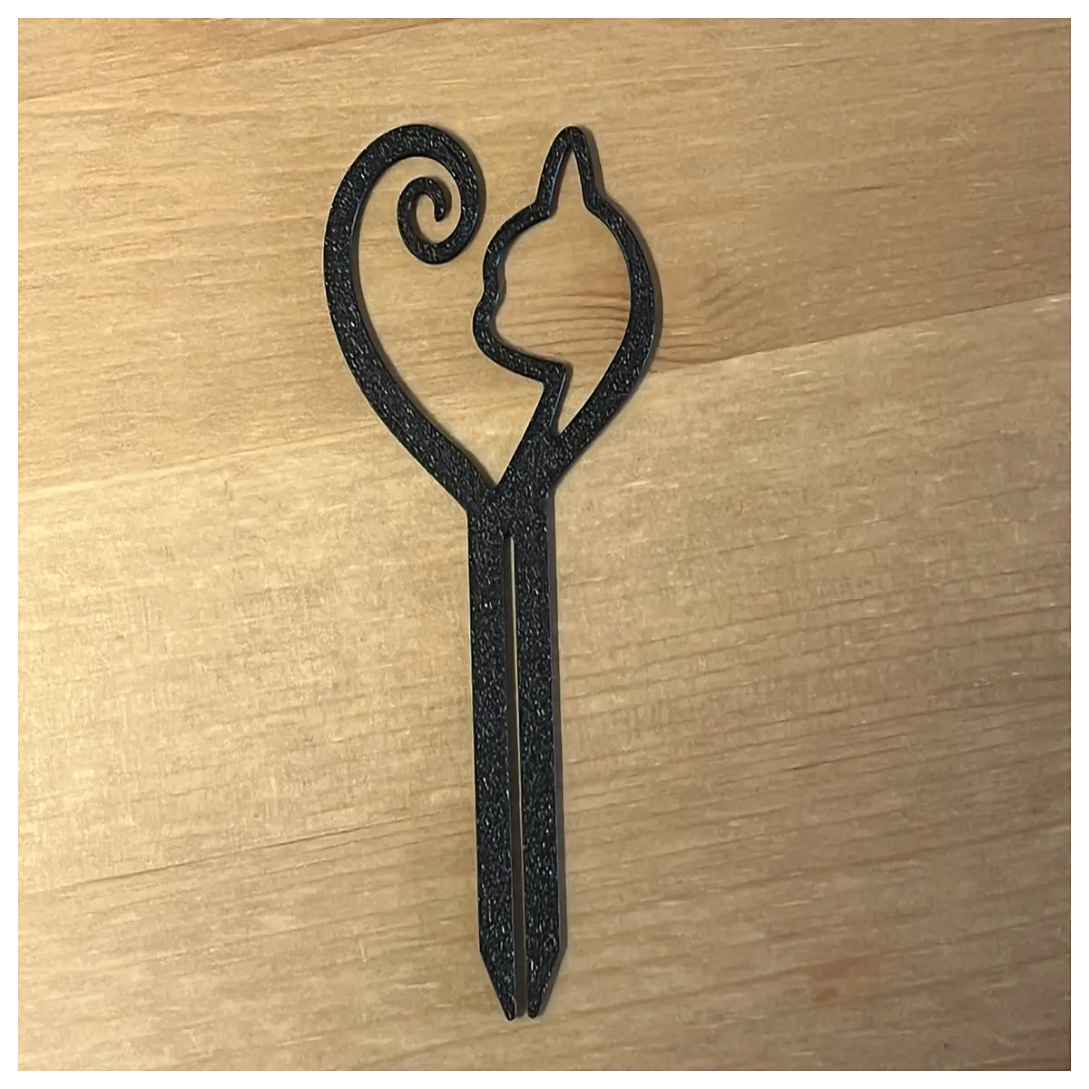 cute cat bookmark for reading metal animal page marker book lovers