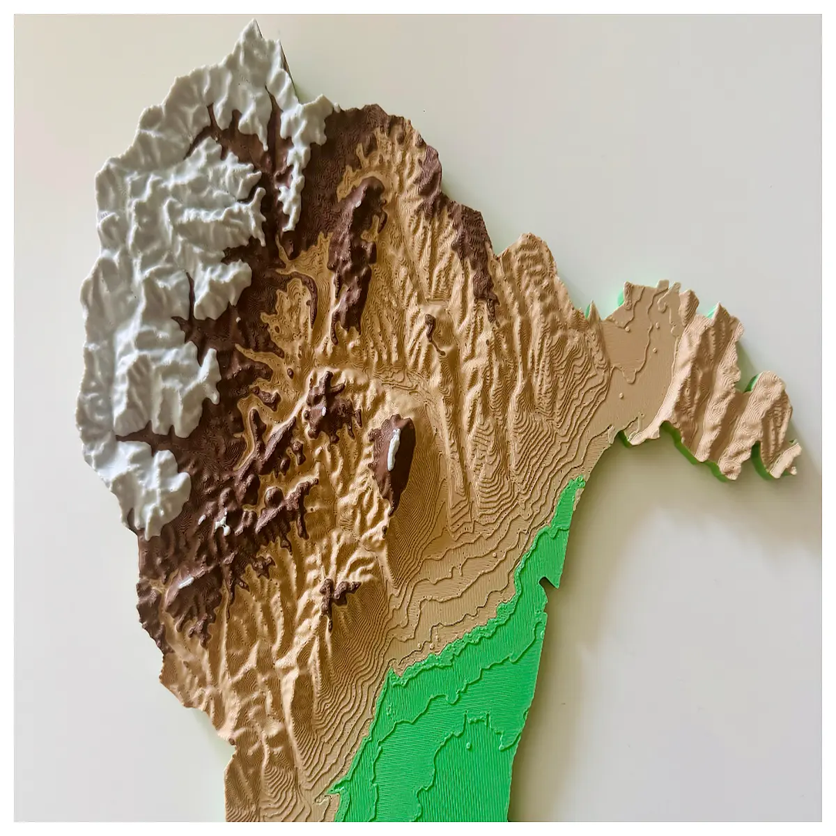 hargita county topographic map hiking trails contour lines detailed road network geographic survey