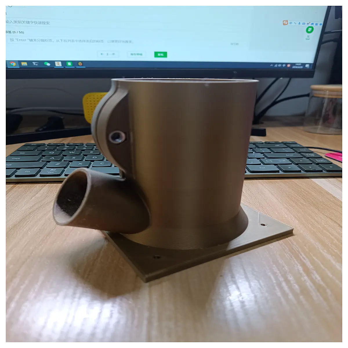 router table collection base flange adapter for makita router port connector woodworking vacuum hose