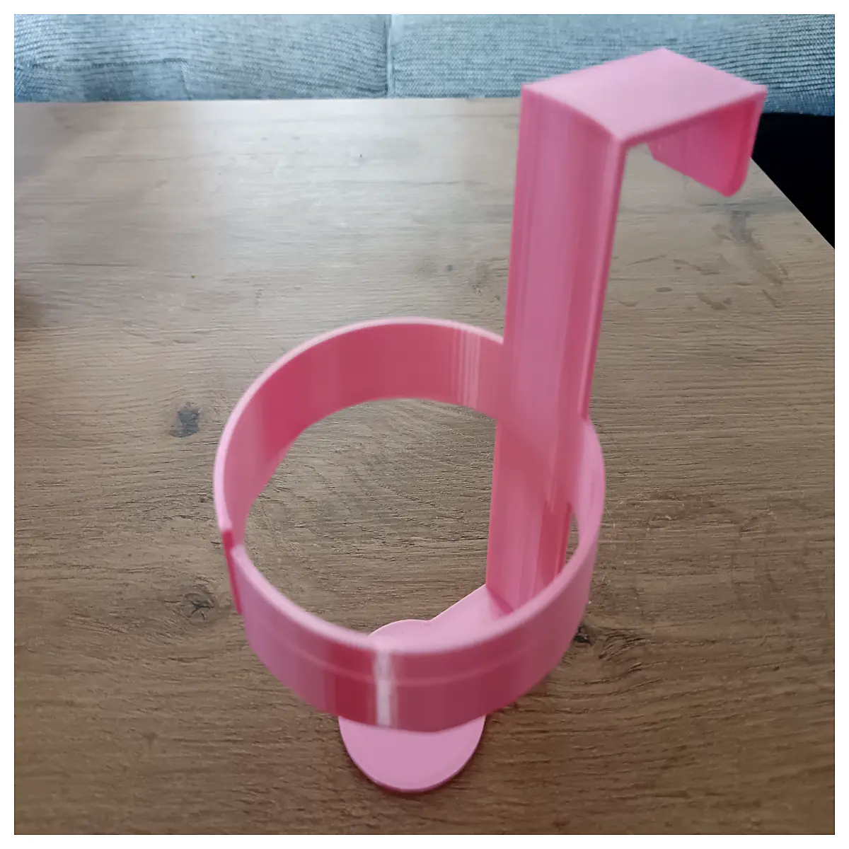 universal car cup holder insert for small bottles non slip rubber organizer tray console accessory