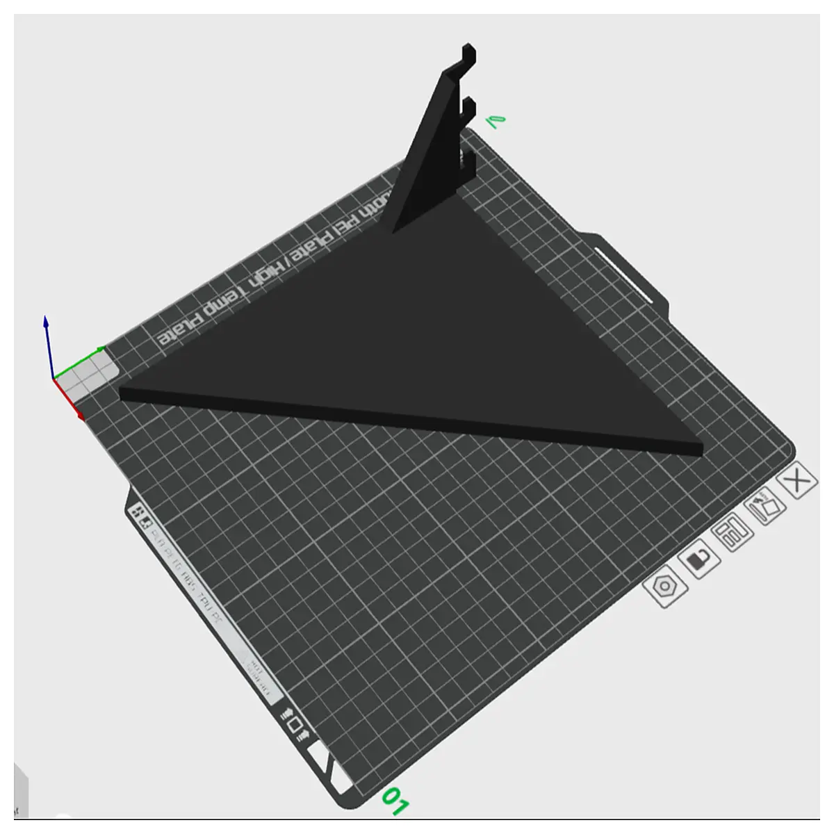 duty metal room divider corner bracket shelf support angle iron l brace wall mount hardware