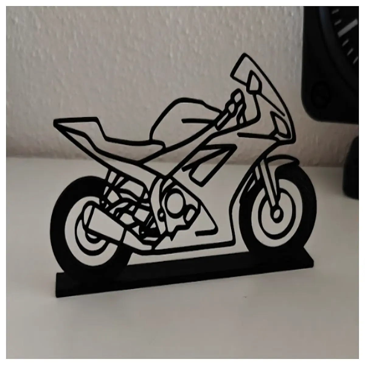 motorcycle for supercar duty bike rack showroom exhibit holder garage storage organizer