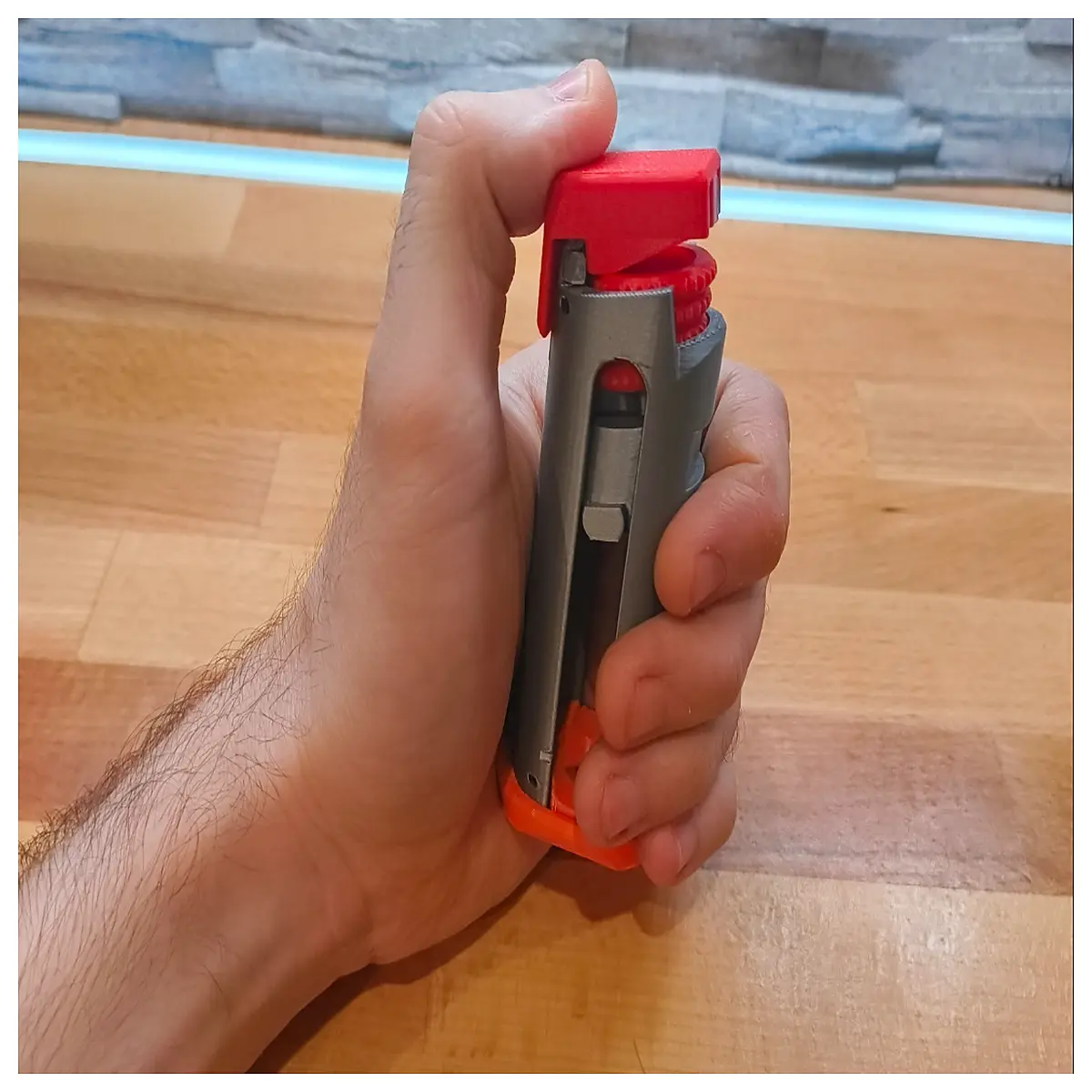 26mm speed loader for rapid reloading mag filler tool quick load clip assist