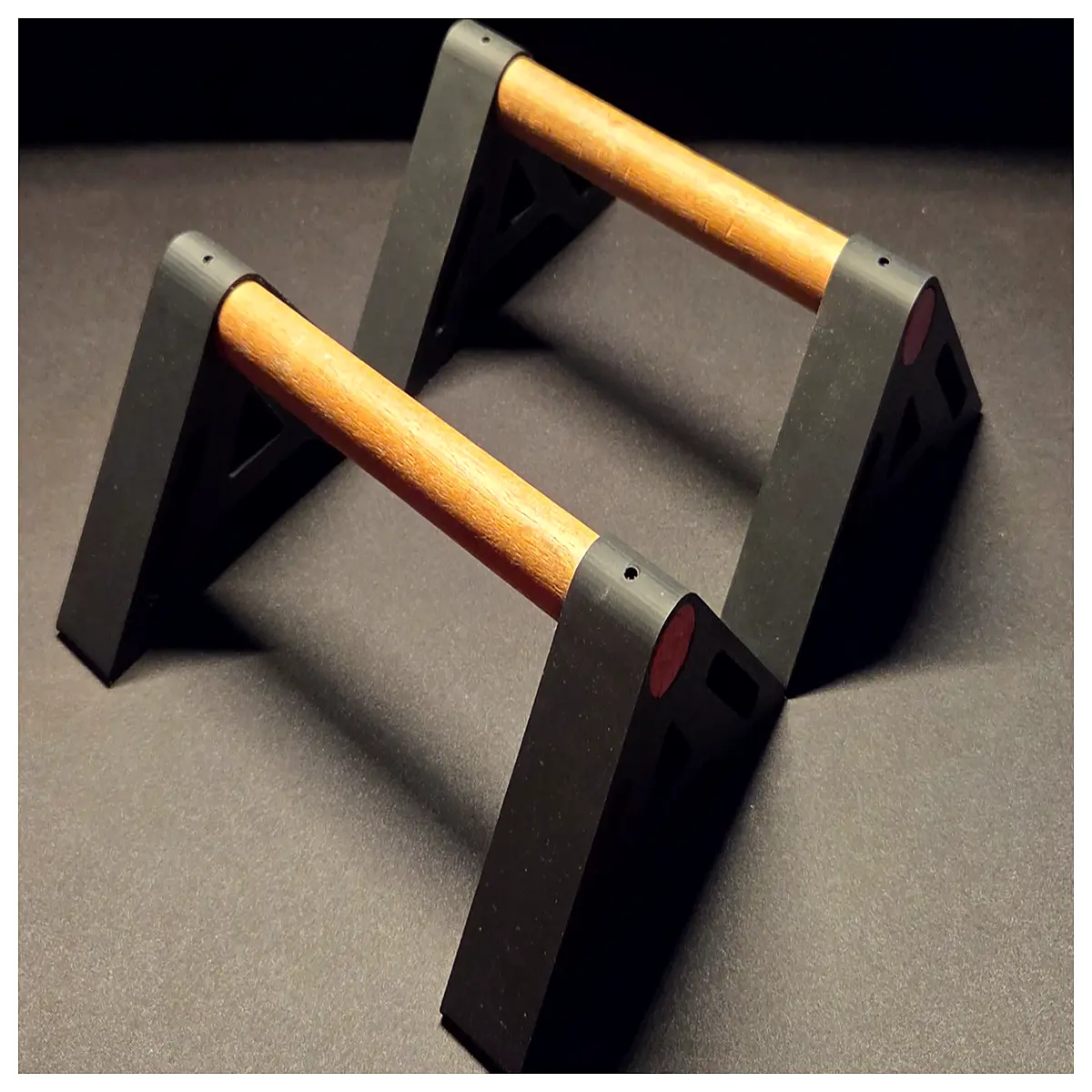 resistance band handles with foam grip pull up assist straps for home gym strength training and physical therapy