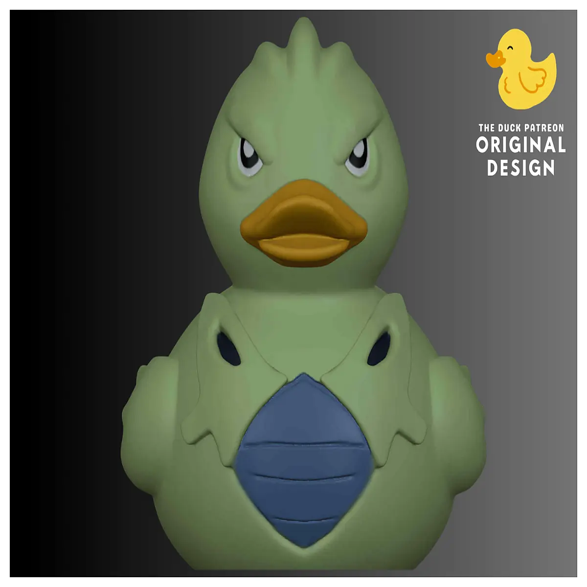 rubber duck bath toy for kids big floating pool floaties fun water play