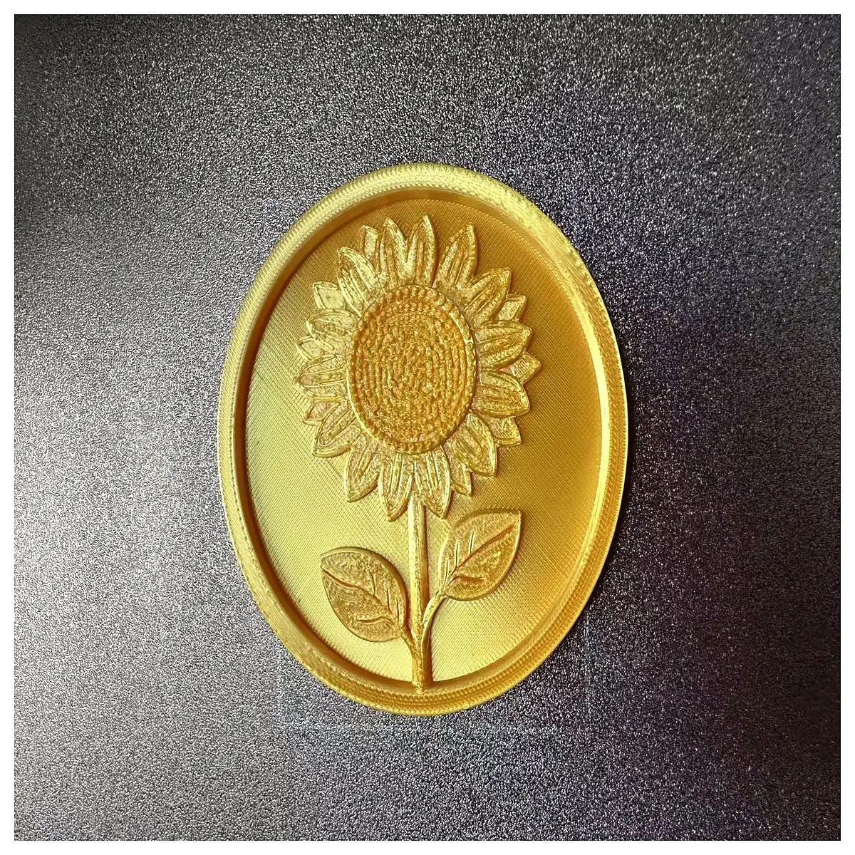 graduation trophy cup coaster winner first place desk mat achievement celebration gift accessory