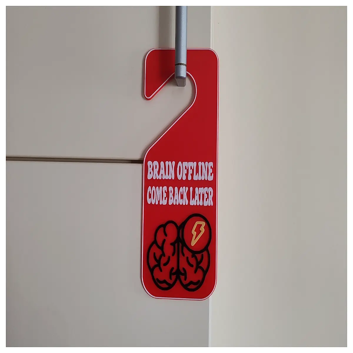 do not disturb door hanger for hotel room privacy sign wooden hanging plaque with hook