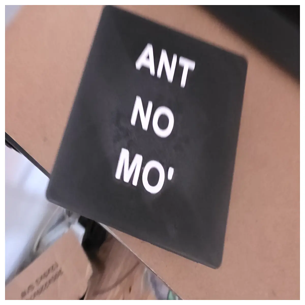 ant hotel smart keyless entry automated room service iot connected hospitality tech