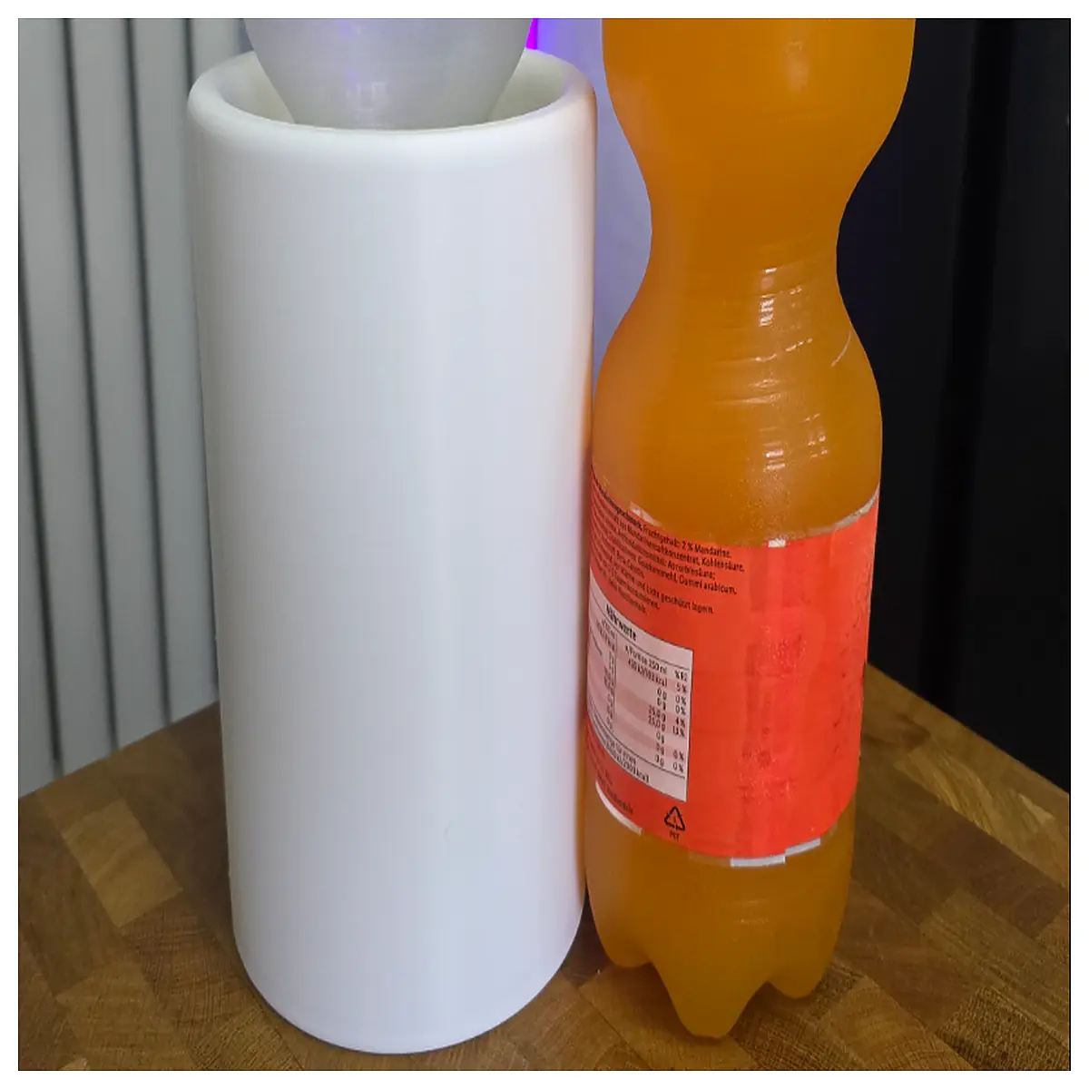 insulated champagne bucket cooler for parties wine chiller ice bucket with handle