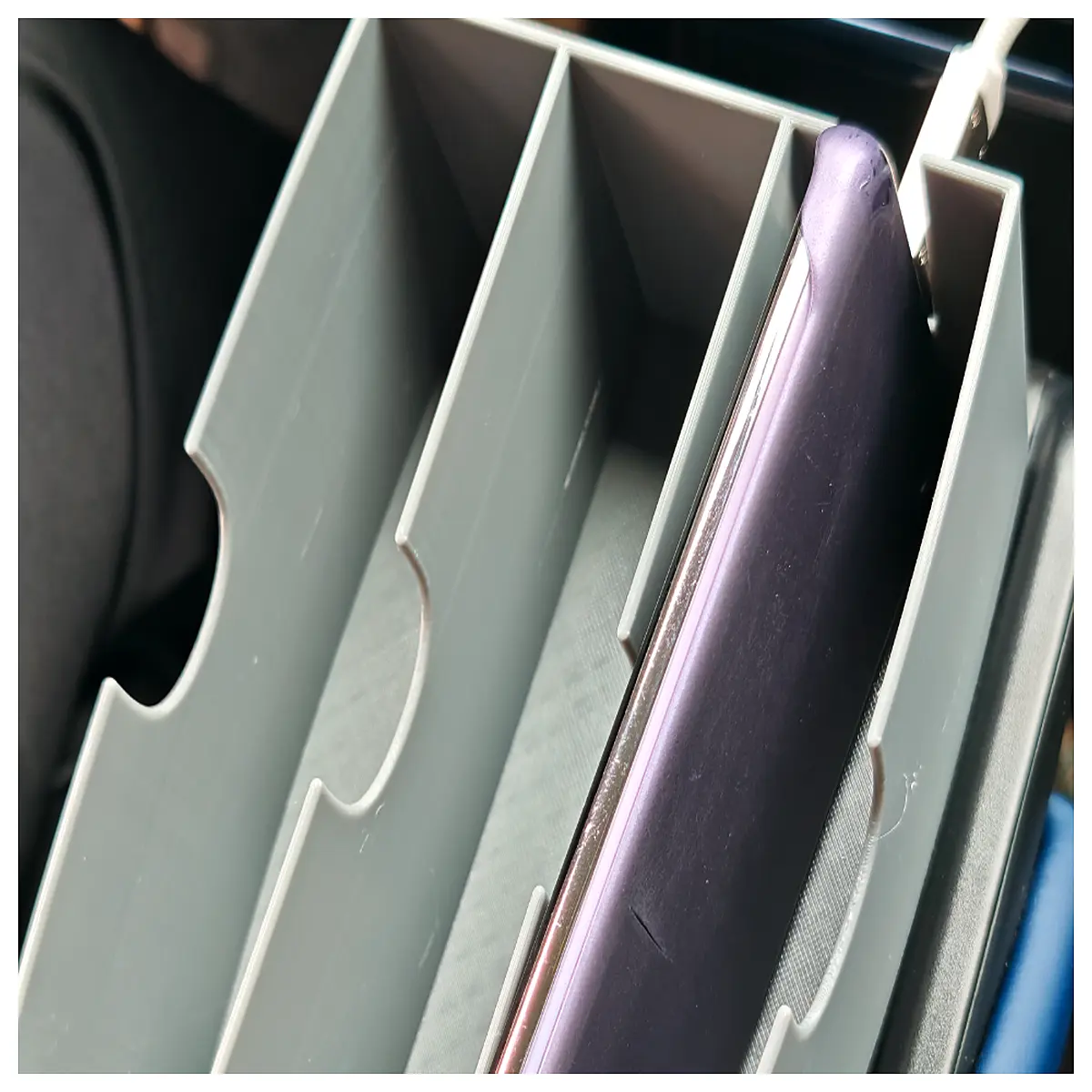 byd seagull car phone holder mount organizer storage box for dashboard navigation accessories
