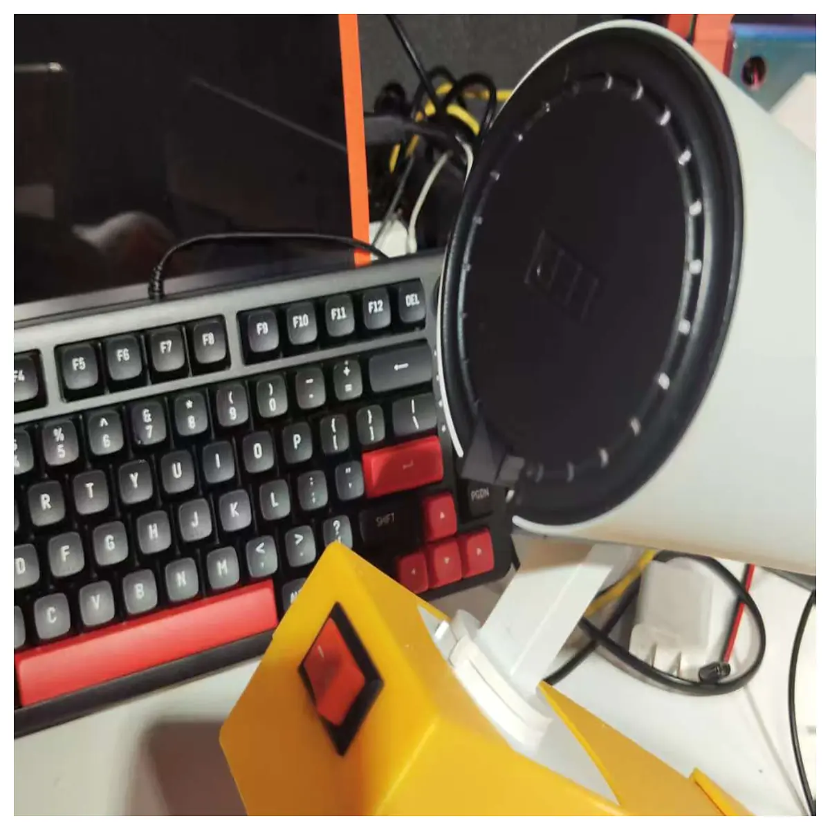 convert spot to table adapter desk reading conversion bracket retrofit fixture