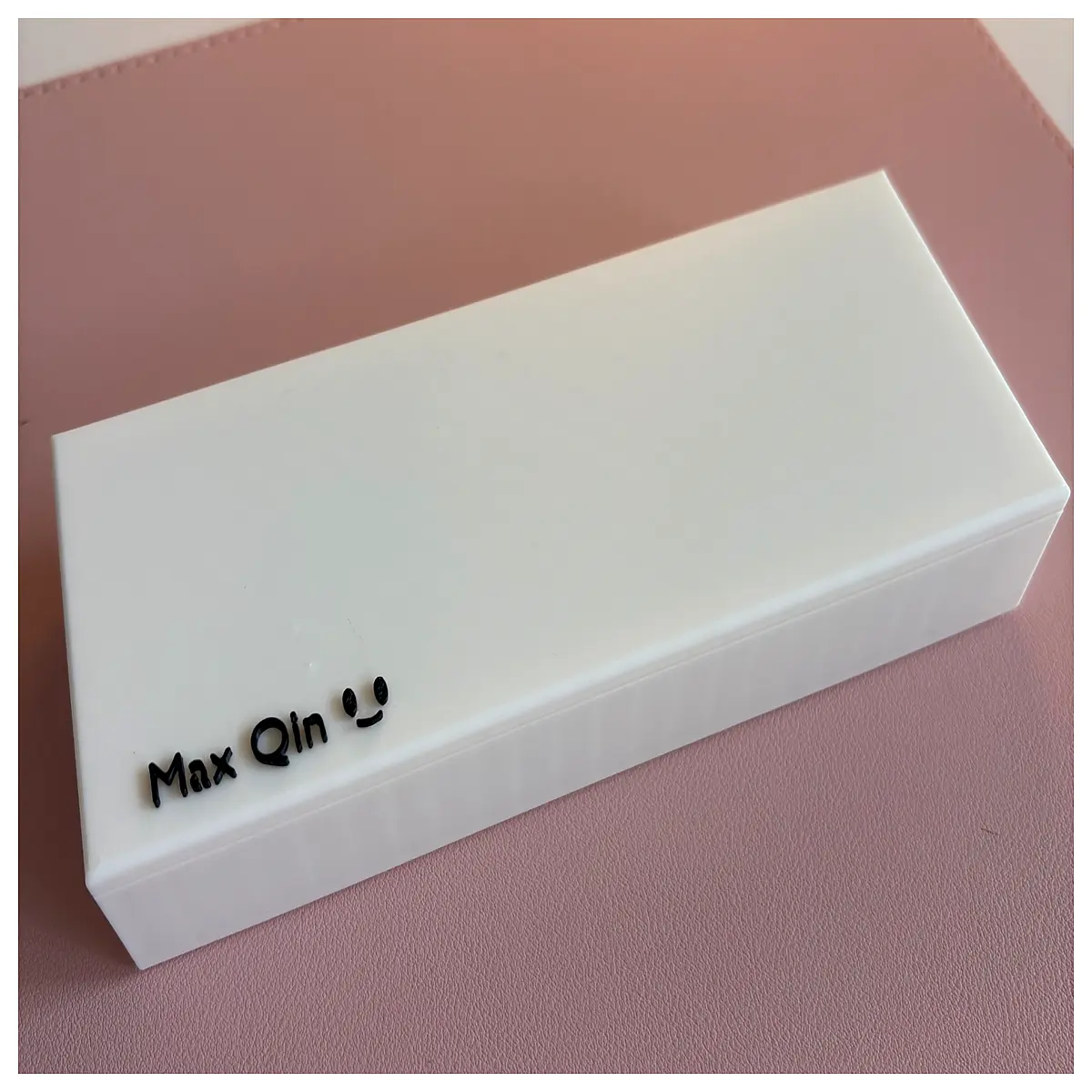 cute cartoon pencil case for kids large capacity stationery organizer box school supplies students