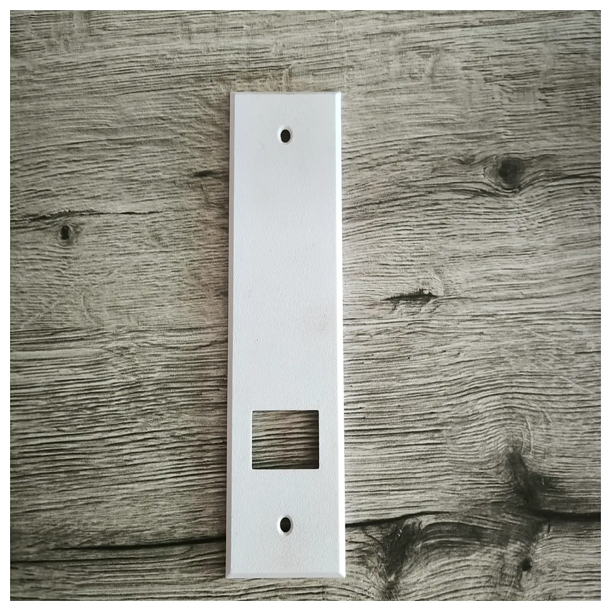 roller shutter box cover replacement exterior window blind housing casing repair aluminum roller box lid for awning maintenance