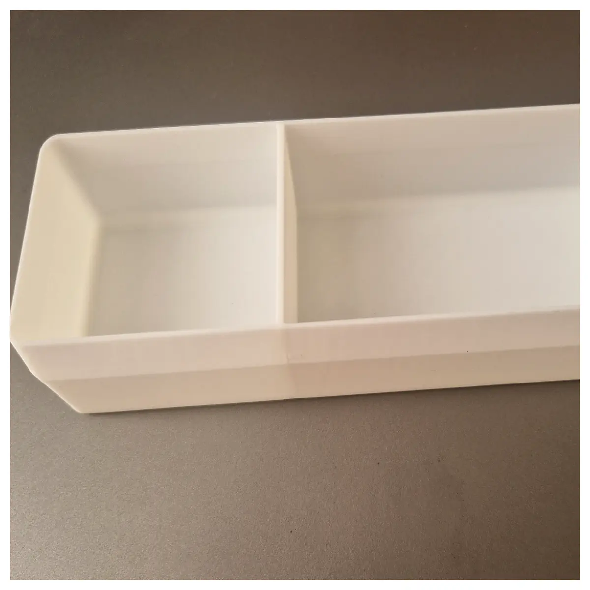 weekly pill organizer with compartments for daily medication sorting portable medicine case with time slots