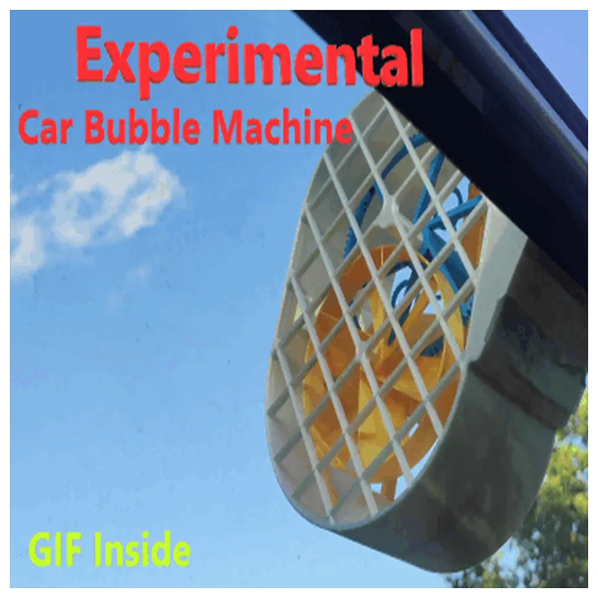 car bubble machine for kids travel toys portable handheld foam maker car ride entertainment gadgets