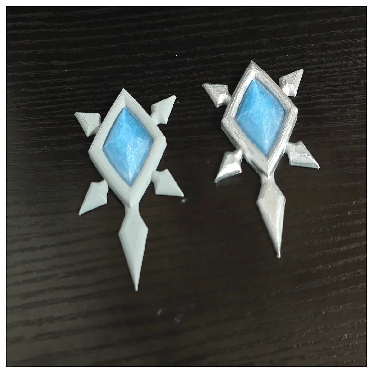 kudoli brooch for women elegant crystal rhinestone pin fancy outfit accessory gift