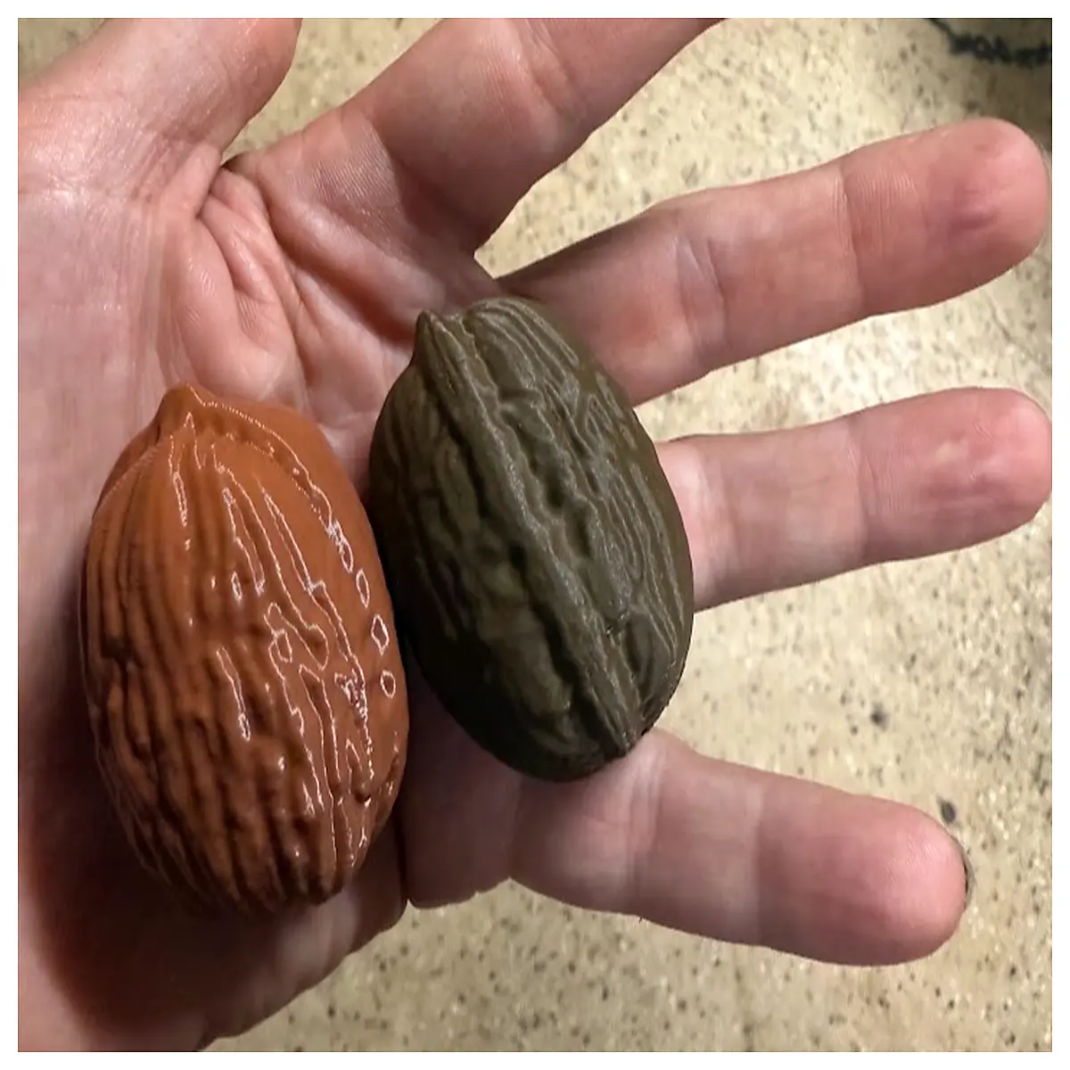 organic shelled walnuts bulk snack fat brain food keto paleo