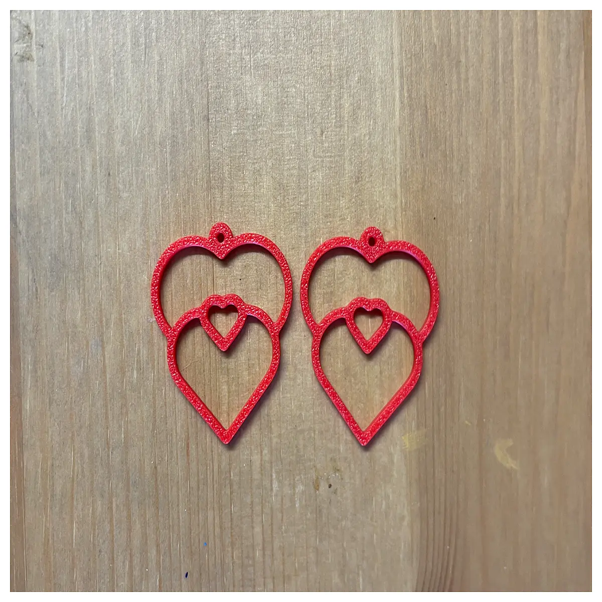 cute shaped earrings for women gold silver studs dangle drop jewelry romantic gift valentines day