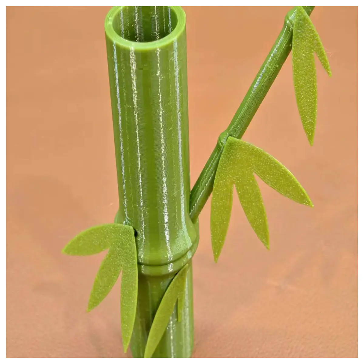 stick segment for crafts small pole pieces for diy projects and garden markers