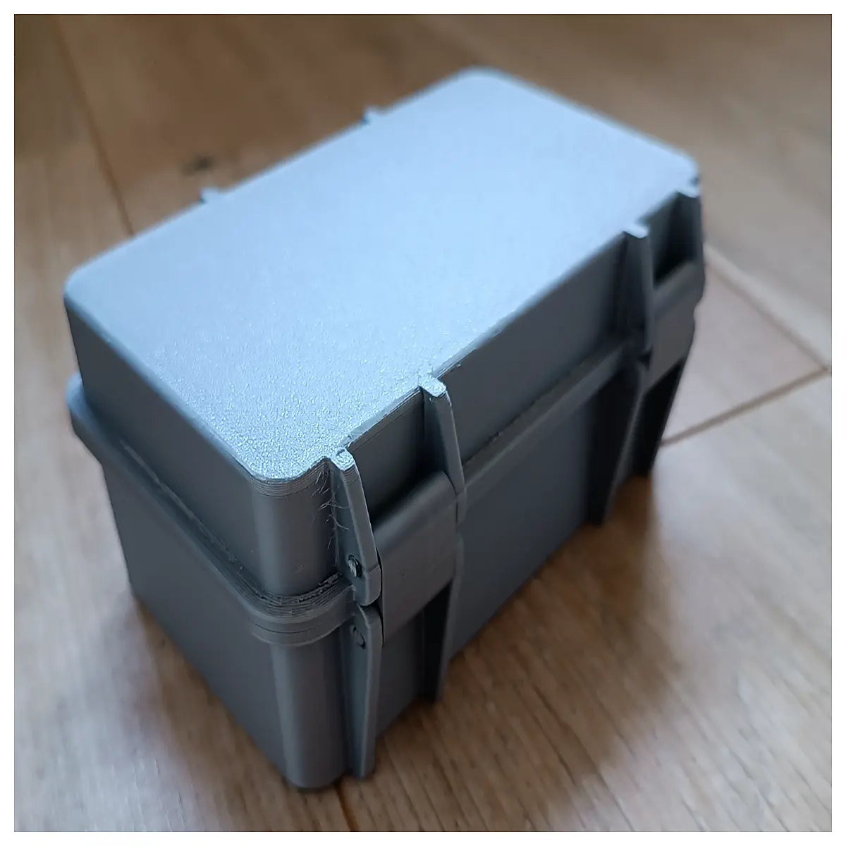 ip67 waterproof junction box outdoor electrical enclosure duty plastic cable gland housing for solar panel camera sensor wiring protection