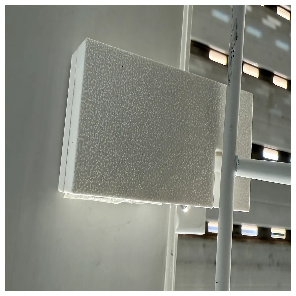 window guard rail safety bracket duty mounting hardware for baby child protection fence fixings