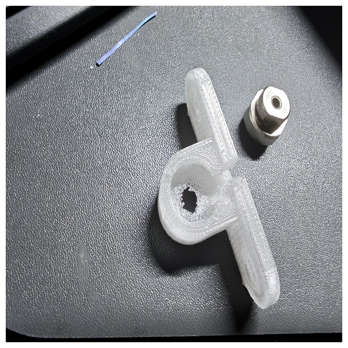 desk hinge replacement part hhlt0521 arm joint repair spare