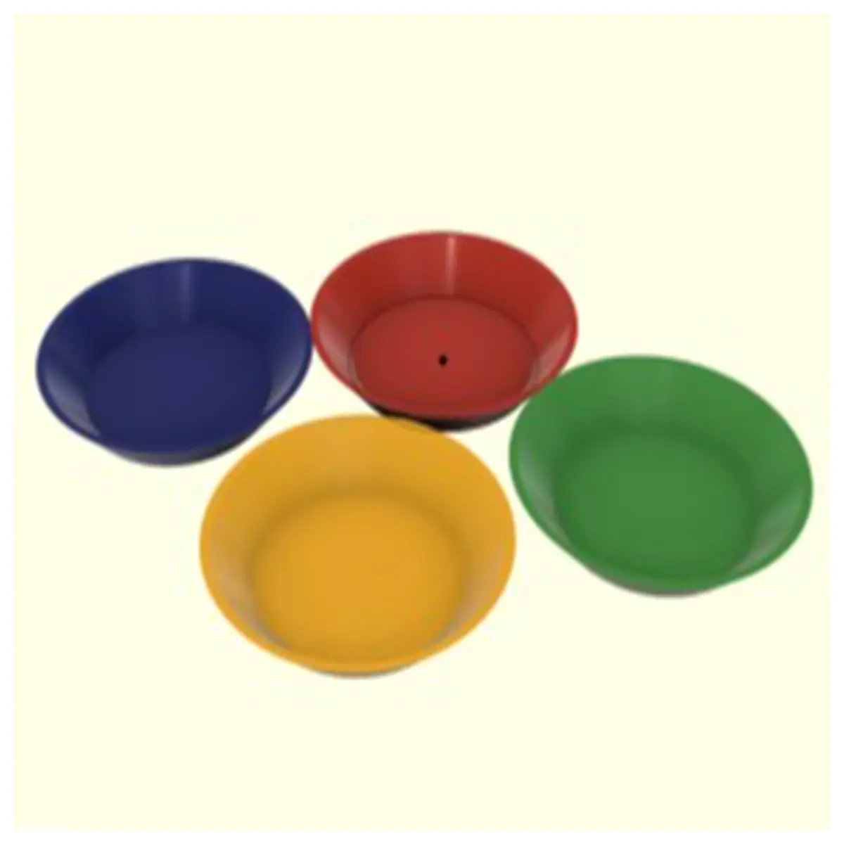 round coin organizer tray circular holder for collectibles desk accessories storage box shiny metal chip sorter