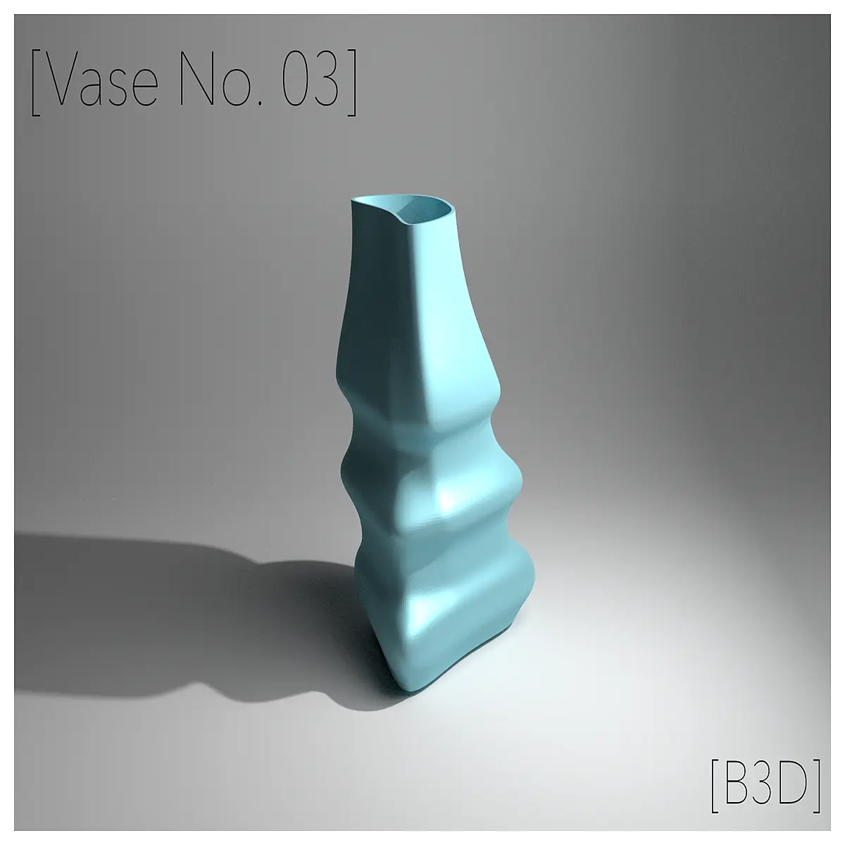 modern geometric ceramic vase for living room decor minimalist holder table centerpiece