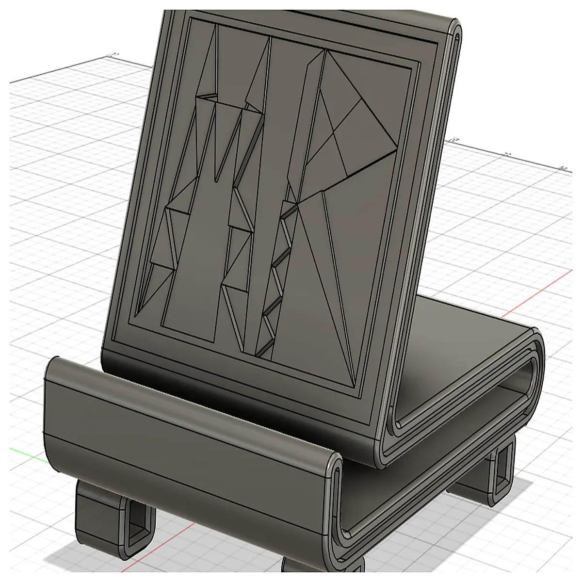 duty phone holder for truck dashboard mount rugged car cradle clamp