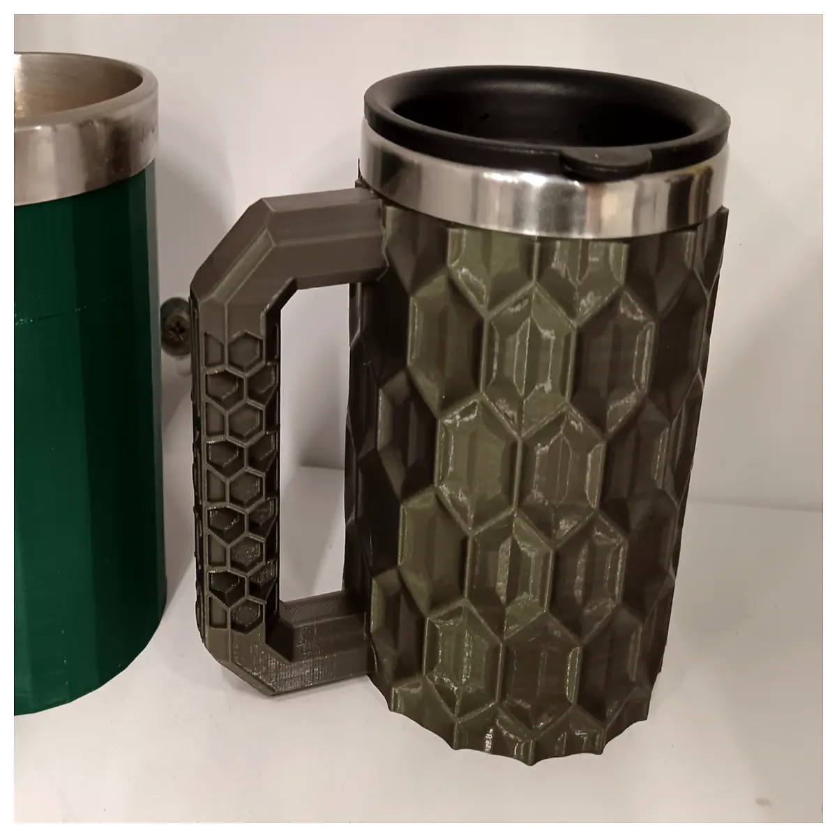 thermal mug mara anti odor stainless steel vacuum flask for coffee tea travel leakproof insulated bottle