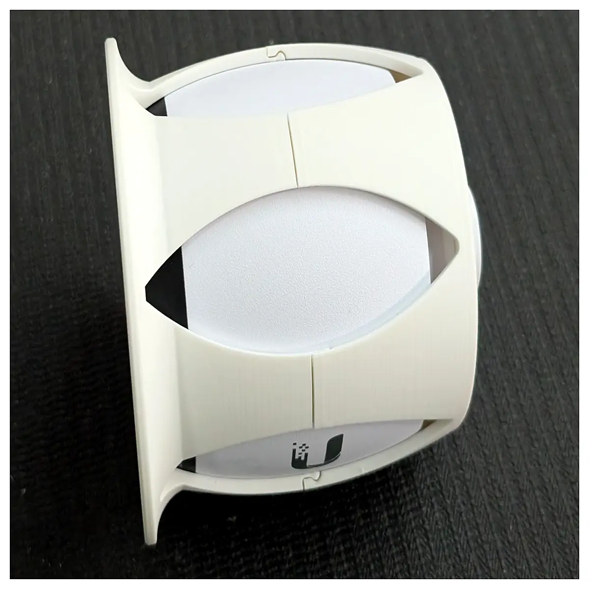unifi g4 pro window mount bracket v1 replacement parts installation