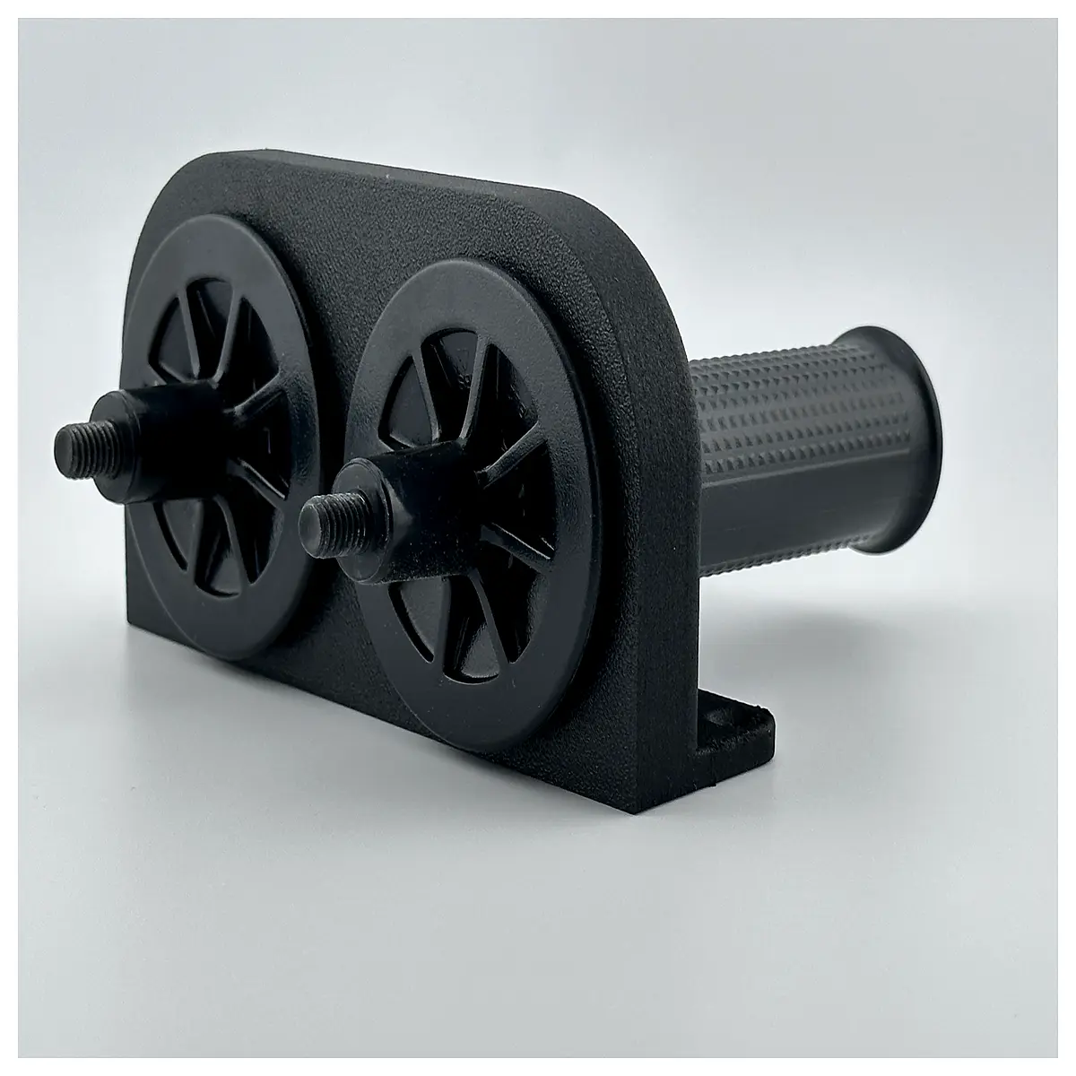 angle grinder handle bracket replacement side auxiliary grip support for safety stability