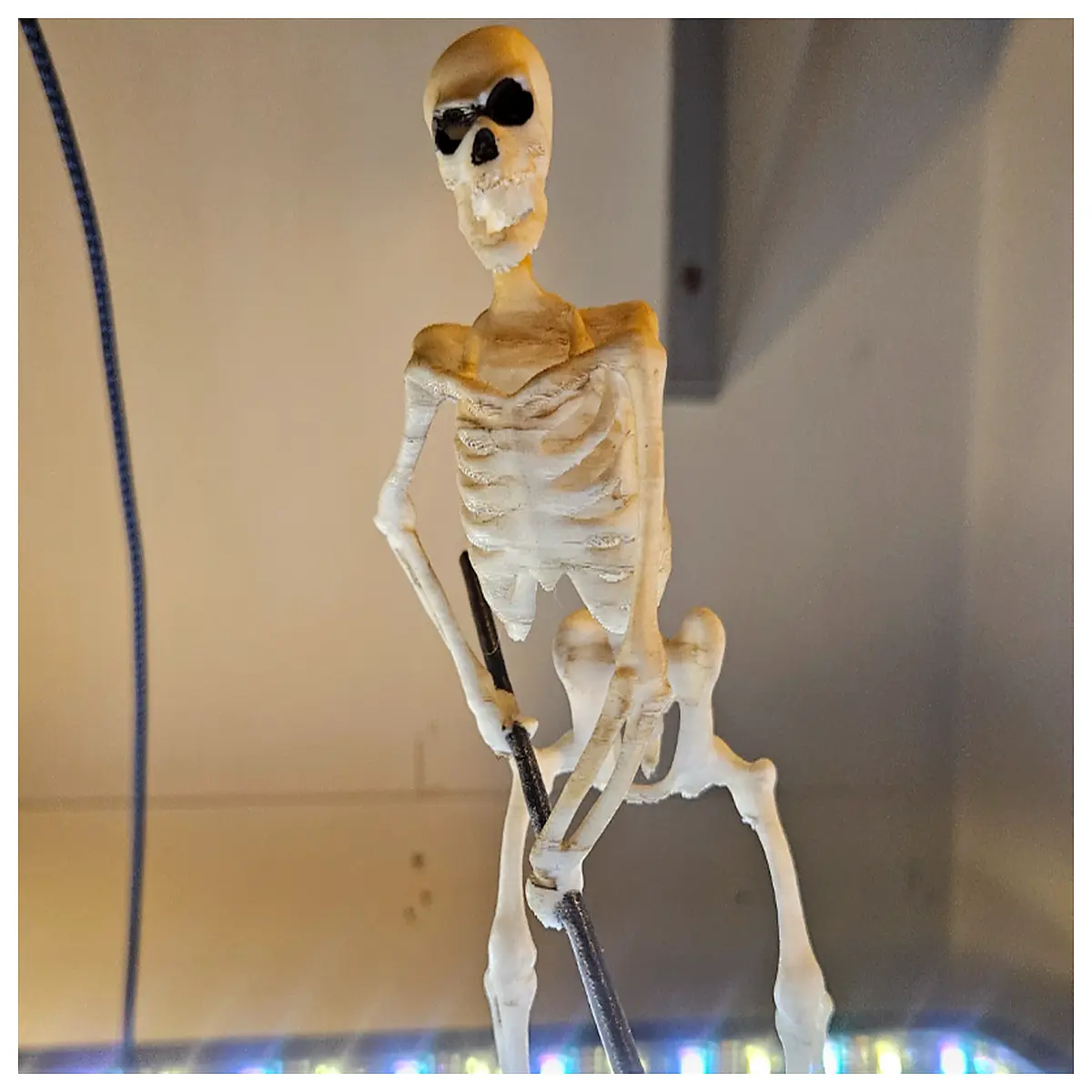 jason and the argonauts skeleton action figure collectible movie prop