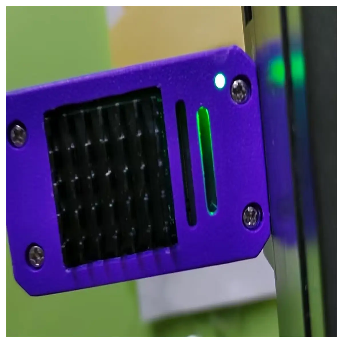 m 2 nvme ssd enclosure aluminum case 10gbps external hard drive shell for wd laptop gaming rgb cooling