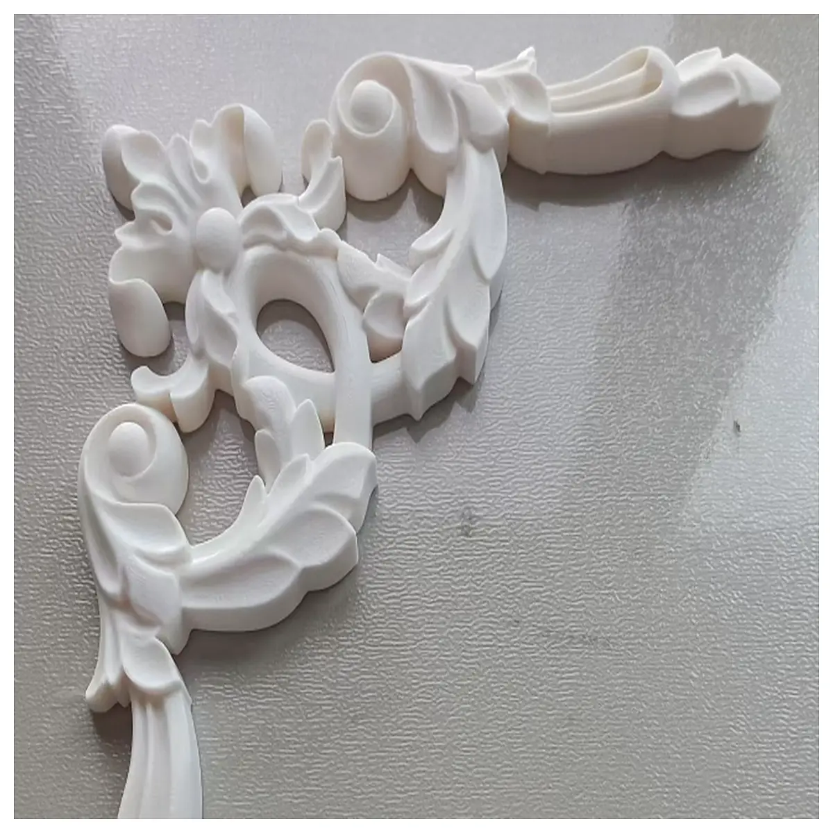 decorative corner trim molding for walls ceiling baseboard skirting board interior design accents ornate plaster cornice
